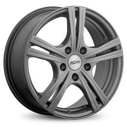 X`trike X-112 6.5x16 PCD5x114.3 ET45 DIA 67.1  HSB